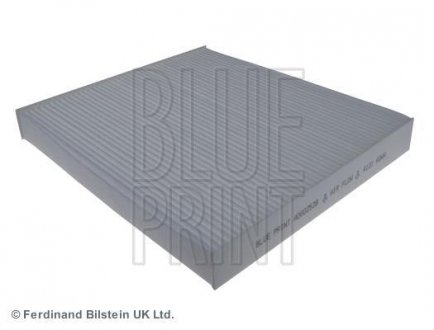 Фильтр салона Blue-print ADG02528