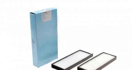 Фільтр салону Blue-print ADG02531