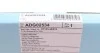 Фільтр салону Hyundai Tucson 04-10/Kia Sorento 02-11/Sportage 2.0-3.3 04-10 Blue-print ADG02534 (фото 3)