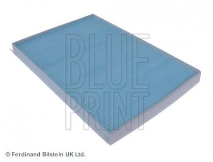 Фільтр салону Kia Ceed 1.4-2.0 06-12 Hyundai i30 1.4-2.0 17-12 Blue-print ADG02543