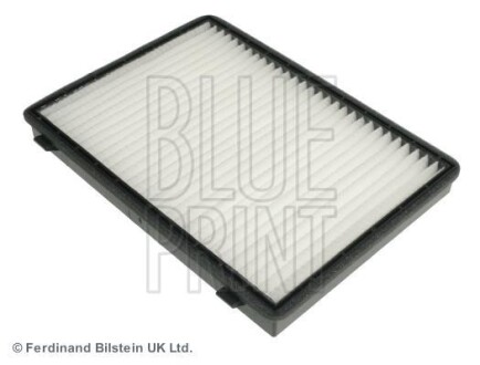 Фильтр салона Blue-print ADG02545