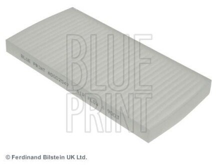 Фільтр салону Blue-print ADG02547