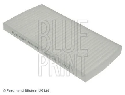 Фільтр салону Blue-print ADG02547