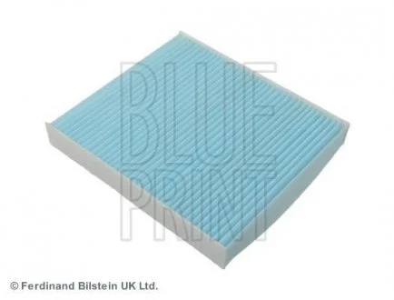 Фільтр салону Blue-print ADG02548