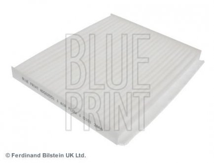 Фільтр салону Blue-print ADG02551