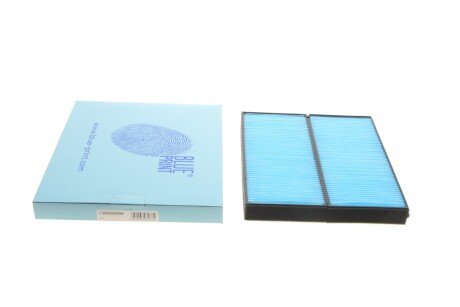 Фільтр салону Blue-print ADG02556