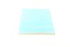 Фільтр салону Great Wall Steed/Wingle 06- Blue-print ADG02567 (фото 3)