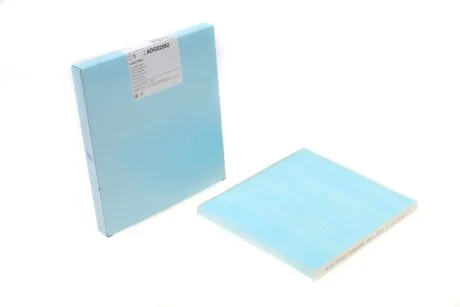 Фільтр салону Blue-print ADG02582