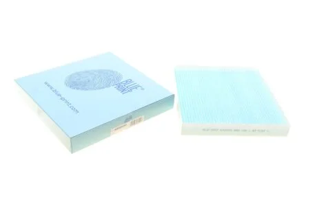 Фільтр салону Blue-print ADG02592