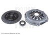 Комплект зчеплення Hyundai i30/Kia C\'eed/Cerato 1.4/1.6i 04- (d=216mm) (+вижимний) Blue-print ADG030212 (фото 1)