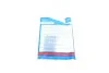 Комплект зчеплення Daewoo Lanos 1.5 95- (d=200mm) (+вижимний) Blue-print ADG03024 (фото 11)