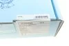 Комплект зчеплення Daewoo Lanos 1.5 95- (d=200mm) (+вижимний) Blue-print ADG03024 (фото 12)