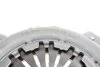 Комплект зчеплення Daewoo Lanos 1.5 95- (d=200mm) (+вижимний) Blue-print ADG03024 (фото 6)