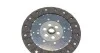 Комплект зчеплення Hyundai iX35 2.0 CRDi 09-15/KIA Sportage 2.0 CRDi 10-15 (d=240mm) Blue-print ADG030252 (фото 4)