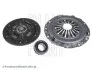 Комплект зчеплення Hyundai Getz 1.1 02-09 (d=180mm) (+вижимний) Blue-print ADG03071 (фото 1)