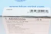 Підшипник вижимний Daewoo Matiz/Suzuki Swift 1.2i/1.3 DDiS 10- Blue-print ADG03330 (фото 4)