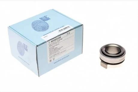 Підшипник вижимний Daewoo Matiz/Suzuki Swift 1.2i/1.3 DDiS 10- Blue-print ADG03330