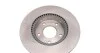 Диск гальмівний (передній) Hyundai ix20 10-/i30 07-12/Kia Cee\'d 06-12 (280x26)(з покриттям)(вент.) Blue-print ADG043130 (фото 2)