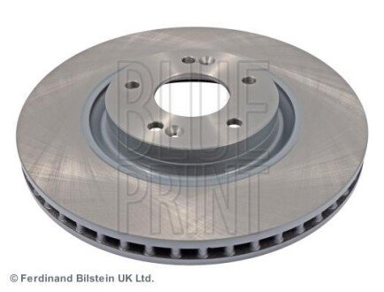 Гальмівний диск Blue-print ADG043180