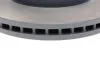 Диск гальмівний (передній) Hyundai Tucson 2.0 CRDi 09-15/Sonata 2.0-3.3 98-10 Kia Cee\'d 06- (280x26) Blue-print ADG04395 (фото 4)