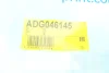 Трос ручника (R) Hyundai Tucson 04-10 (1880mm) Blue-print ADG046145 (фото 8)