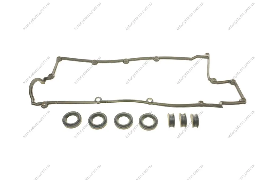 Прокладка кришки клапанів Hyundai Tucson/Kia Sportage 2.0i 16V 04- (к-кт) Blue-print ADG06712 (фото 1)