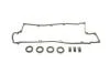 Прокладка кришки клапанів Hyundai Tucson/Kia Sportage 2.0i 16V 04- (к-кт) Blue-print ADG06712 (фото 1)