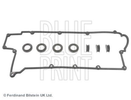 Прокладка кришки клапанів Hyundai Tucson/Kia Sportage 2.0i 16V 04- (к-кт) Blue-print ADG06712