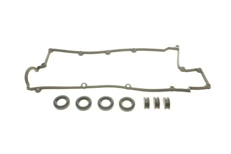 Прокладка кришки клапанів Hyundai Tucson/Kia Sportage 2.0i 16V 04- (к-кт) Blue-print ADG06712