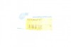 Прокладка кришки клапанів Chevrolet Aveo/Matiz/Spark 1.0/1.2SOHC 00- Blue-print ADG06717 (фото 2)