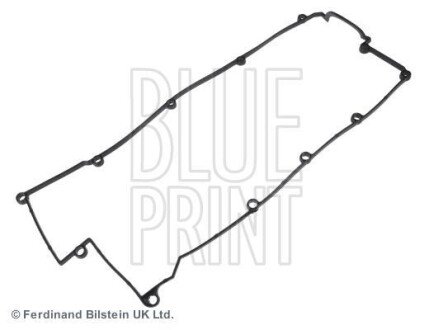 Прокладка кришки клапанів Hyundai Coupe II/Elantra II 2.0 16V 00-09 Blue-print ADG06720