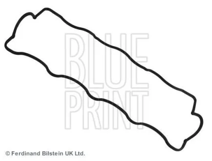 Прокладка клапанной крышки Blue-print ADG06757