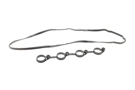 Прокладка кришки клапанів Kia Cee\'d/Rio/Hyundai i20/i30 08- (к-кт) Blue-print ADG06768
