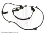 Датчик ABS (передній) KIA Cerato I 04-09 (R) Blue-print ADG07170 (фото 1)