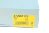 Датчик ABS (передній) KIA Cerato I 04-09 (R) Blue-print ADG07170 (фото 8)