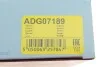 Датчик ABS (задній) Kia Sportage II 4x4 Hyundai Tucson I 4x4 04-15 (L) Blue-print ADG07189 (фото 7)