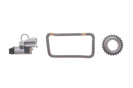 Комплект ланцюга ГРМ Hyundai Tucson/Kia Sportage 2.0i 04-10 Blue-print ADG07382