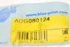 Сайлентблок важеля (переднього/знизу/ззаду) Hyundai i30/Kia C\'eed 06-12 Blue-print ADG080124 (фото 5)