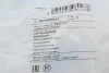 Сайлентблок ресори (задньої) Hyundai H100/H200 93-07 Blue-print ADG08027 (фото 5)
