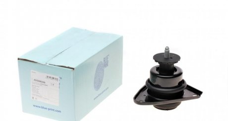 Подушка двигуна Kia Ceed 1.4-2.0 06-14/Forte 2.0-2.4 09- Hyundai i30 07-17 (гидравлика) (R) Blue-print ADG080290
