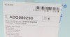 Подушка двигуна Kia Ceed 1.4-2.0 06-14/Forte 2.0-2.4 09- Hyundai i30 07-17 (гидравлика) (R) Blue-print ADG080290 (фото 5)