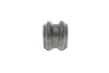 Втулка стабілізатора (переднього) Hyundai 1.1-1.6 01-12 (d=19.5mm) Blue-print ADG08036 (фото 4)
