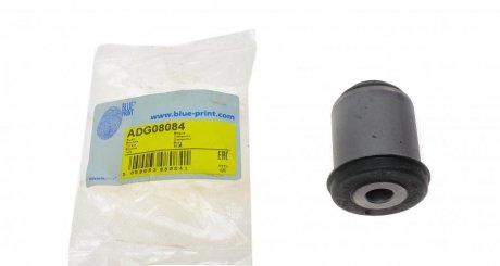 Сайлентблок важеля (переднього/знизу/спереду) SsangYong Rexton 03-13 Blue-print ADG08084