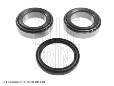 Підшипник маточини (передньої) Mitsubishi Pajero -09/L200 -07/L300 -04 Blue-print ADG08252
