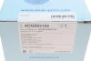 Підшипник маточини (задньої) Hyundai Santa Fe 01-06/Tucson 04-10/Kia Sportage 04- Blue-print ADG083105 (фото 4)
