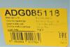 Тяга стабілізатора (заднього) Kia Ceed 06-18 Hyundai i30 07-12 (L=170 мм) Blue-print ADG085118 (фото 6)