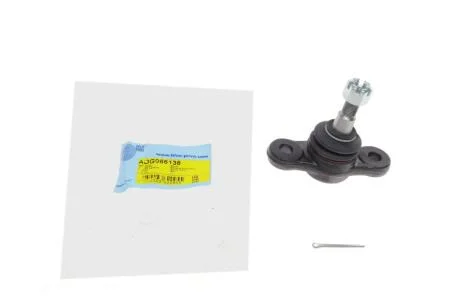 Опора кульова (передня/знизу) Hyundai i30 07-12/ Kia Cee\'d 06-13 Blue-print ADG086138