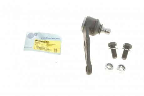 Опора кульова (передня/знизу) Daewoo Nubira 97-09 Blue-print ADG08613