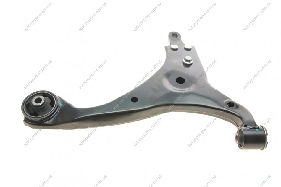 Важіль підвіски (передній/спереду) (R) Hyundai Elantra/i30/Kia Carens/Ceed 1.4-2.0 05- Blue-print ADG086281 (фото 1)