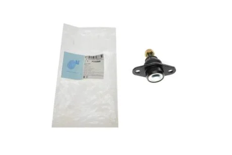 Опора кульова (передня/знизу) Mini Cooper 02-08 Blue-print ADG08665